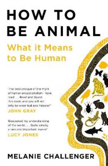 Picture of How to Be Animal: What it Means to Be Human