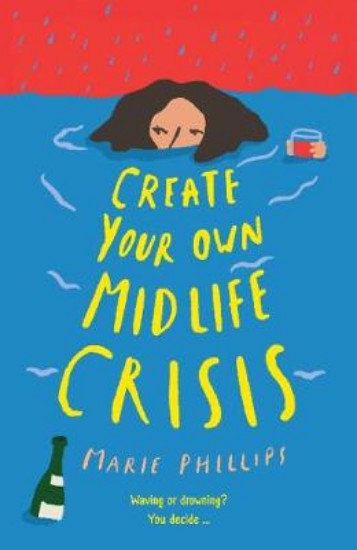 Picture of Create Your Own Midlife Crisis
