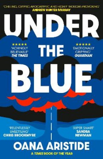 Picture of Under the Blue