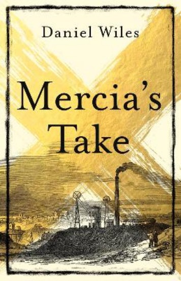Picture of Mercia'S Take