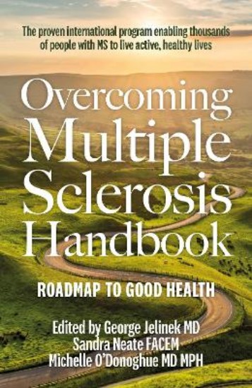 Picture of Overcoming Multiple Sclerosis Handbook: Roadmap to Good Health