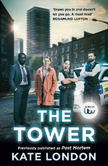 Picture of The Tower: Post Mortem