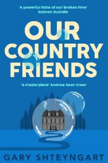 Picture of Our Country Friends