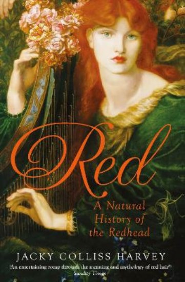 Picture of Red: A Natural History of the Redhead