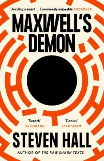 Picture of Maxwell's Demon