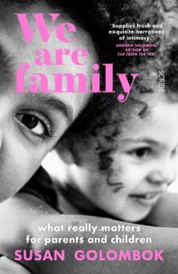 Picture of We Are Family
