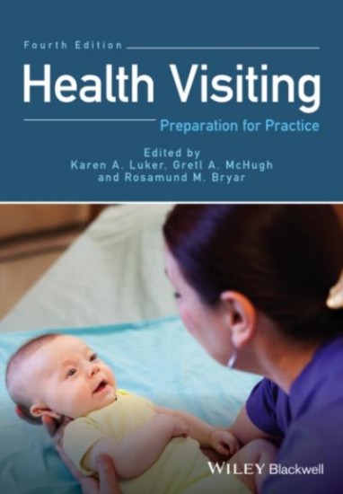 Picture of Health Visiting: Preparation for Practice 4ed