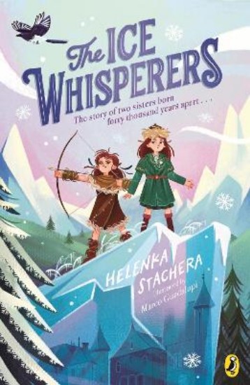 Picture of The Ice Whisperers