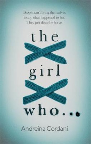 Picture of The Girl Who...