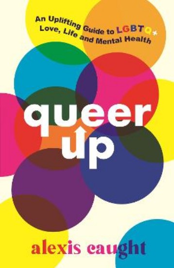 Picture of Queer Up