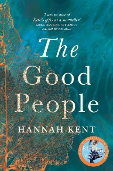 Picture of The Good People