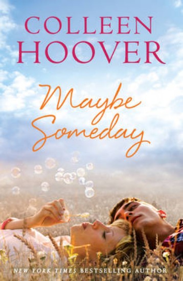 Picture of Maybe Someday