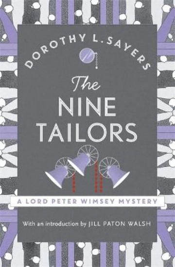 Picture of The Nine Tailors: a cosy murder mystery for fans of Poirot