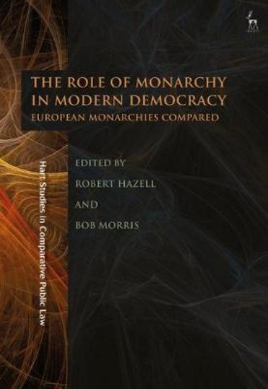 Picture of The Role of Monarchy in Modern Democracy: European Monarchies Compared