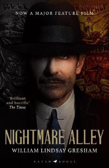 Picture of Nightmare Alley: Film Tie-in
