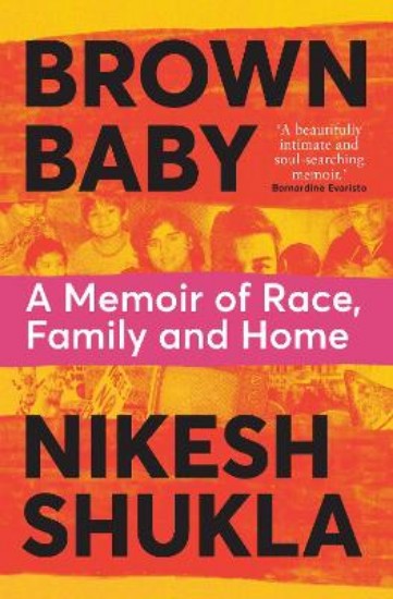 Picture of Brown Baby: A Memoir of Race, Family and Home