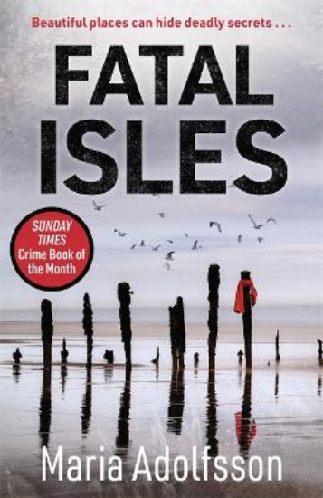 Picture of Fatal Isles