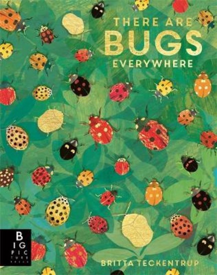 Picture of There are Bugs Everywhere
