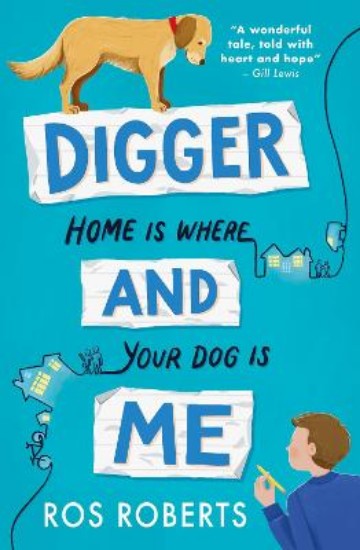 Picture of Digger and Me