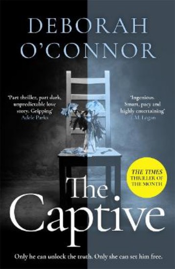 Picture of The Captive