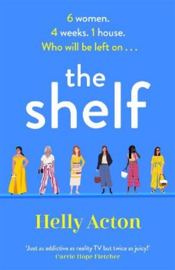 Picture of The Shelf
