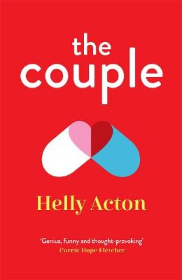 Picture of The Couple
