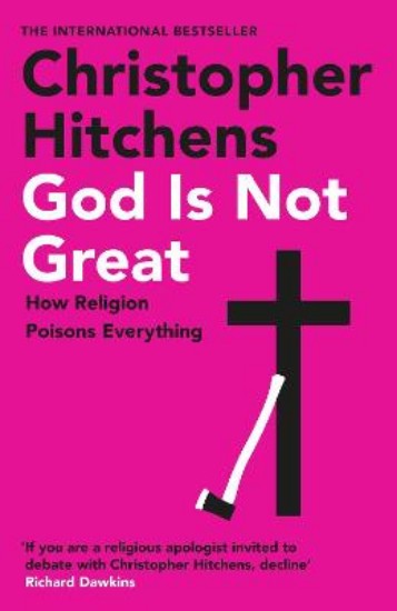 Picture of God Is Not Great