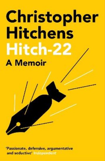 Picture of Hitch 22: A Memoir
