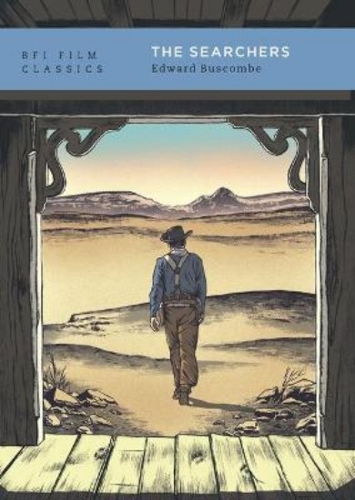 Picture of The Searchers