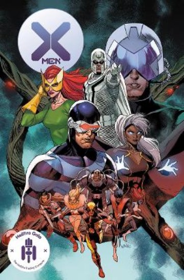 Picture of X-men: Hellfire Gala