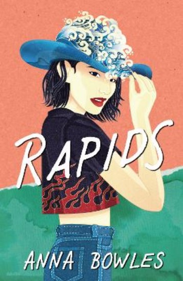 Picture of Rapids