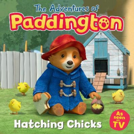 Picture of Adventures of Paddington: Hatching Chicks