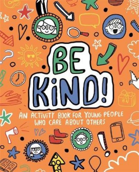 Picture of Be Kind! Mindful Kids Global Citizen