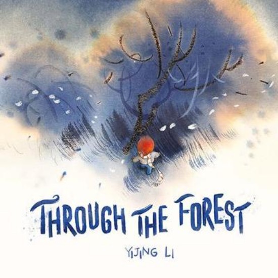 Picture of Through the Forest