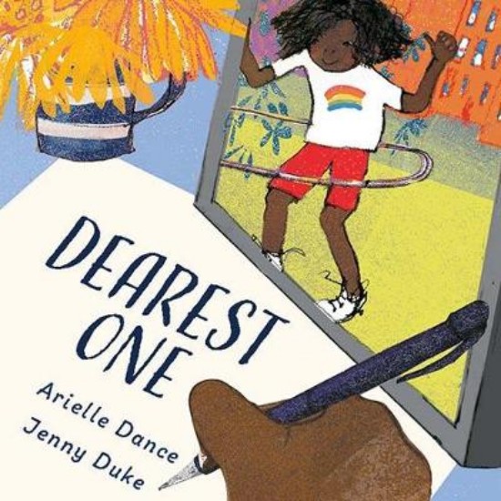 Picture of Dearest One