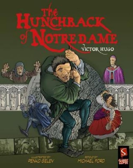 Picture of The Hunchback of Notre-Dame