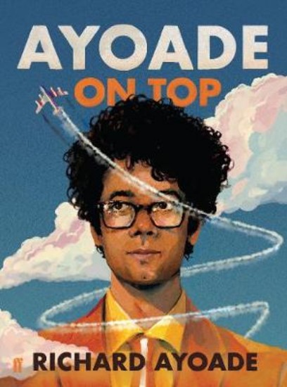 Picture of Ayoade On Top