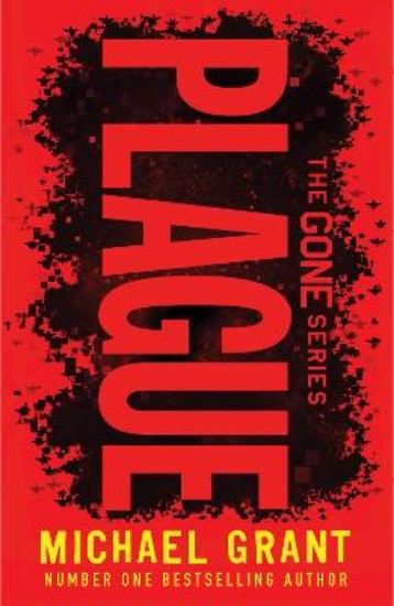 Picture of Plague
