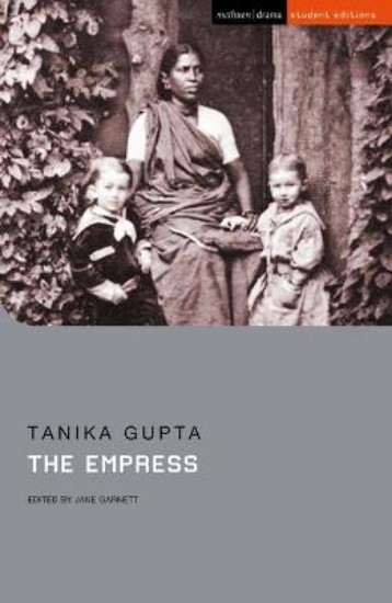 Picture of The Empress