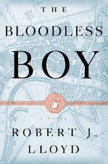 Picture of The Bloodless Boy