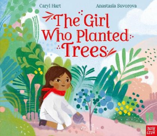Picture of The Girl Who Planted Trees