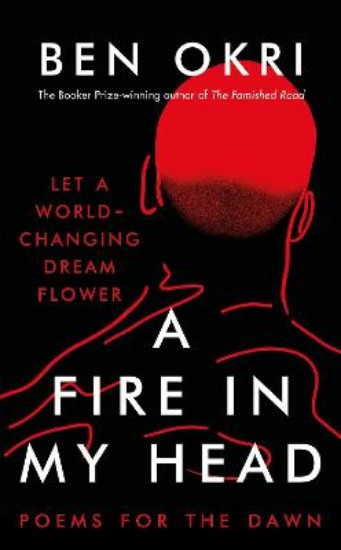 Picture of A Fire in My Head