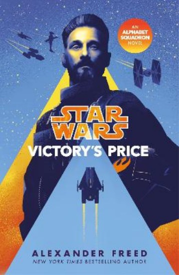 Picture of Star Wars: Victory's Price