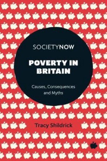 Picture of Poverty in Britain: Causes, Consequences and Myths