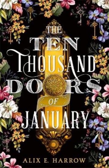 Picture of Ten Thousand Doors of January