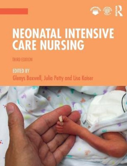 Picture of Neonatal Intensive Care Nursing