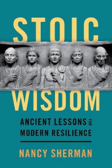 Picture of Stoic Wisdom: Ancient Lessons for Modern Resilience