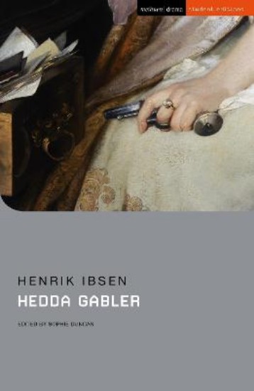 Picture of Hedda Gabler