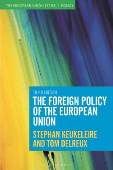 Picture of The Foreign Policy of the European Union
