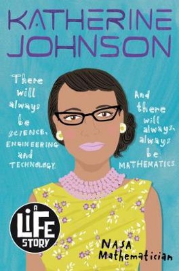 Picture of Katherine Johnson